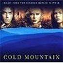 Jack White / Alison Krauss / Gabriel Yared / Outros-Cold Mountain / Trilha Sonora Original do Filme