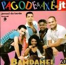 Bamdamel-Pagode / Axe & a Gazeta / 4