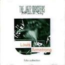 Louis Armstrong-Louis Armstrong / The Jazz Masters / 100 Anos de Swing