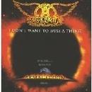 Aerosmith-I Dont Want to Miss a Thing / Cd Single Importado