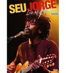 Seu Jorge-Live At Montreaux 2005 / Dvd