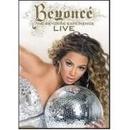 Beyonce-Beyonce / The Beyonce Experience Live