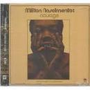 Milton Nascimento-Courage / Vol. 07 / Colecao Milton Nascimento