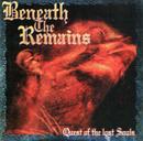 Beneath The Remains-Quest Of The Lost Souls / Cd Importado (belgica)