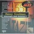 Benny Goodman-Carnegie Hall Concert I / Colecao Jazz