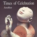 Sandhan-Times Of Celebration / Cd Importado (europa)