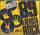 Bush, Megadeth, Whitesnake, Bad Religion / Outros-89 a Revista Rock 12 Anos