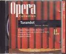 Puccini / Borkh / Tebaldi / Del Monaco-Turandot / Opera Collection / 1 Parte