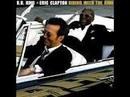 B.b. King & Eric Clapton-Riding With The King