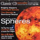 Evgeny Kissin-Revolutionary Classics Part Ii / Music Of The Spheres / Classic Cd 97