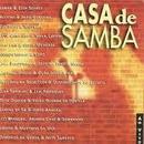 Lobao & Elza Soares / Alcione & Joao Nogueira / Outros-Casa de Samba / ao Vivo