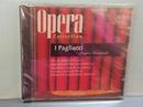 Leoncavallo (ruggero Leoncavallo)-I Pagliacci / Opera Collection