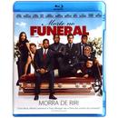Loretta Devine / Peter Dinklage / Danny Glover / Blu-ray-Morte no Funeral / Blu-ray