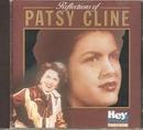 Patsy Cline-Reflections Of Patsy Cline / Cd Importado (u.k)