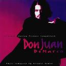 Bryan Adams / Michael Kamen / Stephen Mclaughlin / Christopher Brooks-Don Juan Demarco / Trilha Sonora Original do Filme