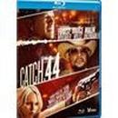 Forest Whitaker / Bruce Willis / Malin Akerman / Outros - Blu-ray Disc-Catch. 44 - Blu-ray Disc