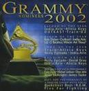 India Arie / Alicia Keys / Outkast / Train / U2 / Outros-Grammy Nominees 2002