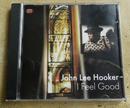 John Lee Hooker-I Feel Good
