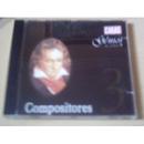 Beethoven (ludwig Van Beethoven)-Compositores 3 - Beethoven / Genios da Musica 2