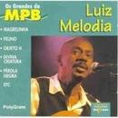 Luiz Melodia-Luiz Melodia - os Grandes da Mpb