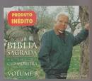 Cid Moreira-Biblia Sagrada na Voz de Cid Moreira / Volume 8