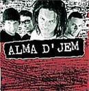 Alma D'jem-Alma D'jem