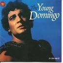 Domingo-The Young Domingo / Cd Duplo