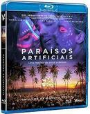 Nathalia Dill / Luca Bianchi / Livia de Bueno-Paraisos Artificiais / Blu Ray