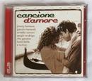 Jimmy Fontana / Gionni Morandi / Ornella Vanoni / Outros-Cancione D`amore
