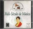 The Penguins/shirley Bassey/the London Starlight Orchestra/ Outros-Meio Seculo de Musica / Volume 7 / os 7 Discos de Ouro da Natureza 1948 / 1998