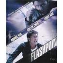 Donnie Yen / Louis Koo / Outros-Frashpoint / Blu-ray /