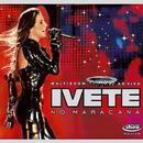 Ivete Sangalo, - Dvd-Ivete no Maracana - Multishow ao Vivo - Dvd Musical