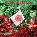 Mocidade Alegre / Rosas de Ouro / Aguia de Ouro / Outros-Sambas de Enredo So Paulo 2014 / Cd Duplo