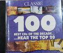 Elgar / Franck / Kodaly / Macmillan / Boulez / Scriabin / Brahms-100 Best Cds Of The Decade / Hear The Top 20 / Colecao Classic Cd / Cd Importado (eec)