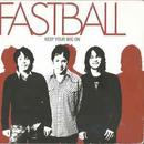 Fastball-Keep Your Wig On / Cd Importado Usa
