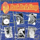 Cola / Carbona / Sugar Kane / Guliver / Alga / Noo de Nada-Barulho Hardcore Company (c:) Punk Rock Stamp