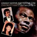Johnny Mathis / Natalie Cole-Unforgettable a Tribute to Nat King Cole