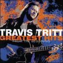 Travis Tritt-Greatest Hits / From The Beginning / Cd Importado (alemanha)
