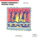 Robert Greenidge / Michael Utley-Jubilee / Cd Importado (usa)