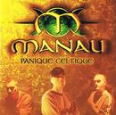Manau-Panique Celtique / Cd Importado (eu)