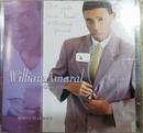 William Amaral-Ministerio Cristo Volta