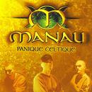 Manau-Panique Celtique / Cd Importado (eu)