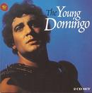 Domingo-The Young Domingo / Cd Duplo