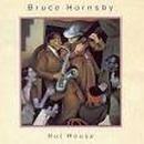 Bruce Hornsby-Hot House / Cd Importado (usa)
