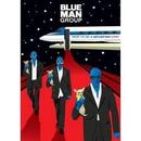Blue Man Group, - Dvd-How to Be a Megastar Live - Cd + Dvd Novo / Embalado - Dvd Musical