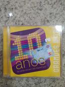 Annie Lennox/ David Stewart/david Bowie/ T. Templeman / Outros-Grandes Hits / 10 Anos do Cartao Ibicard