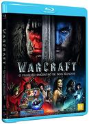 Paula Patton / Ben Foster / Dominic Cooper / Outros-Warcraft / o Primeiro Encontro de Dois Mundos / Blu Ray