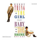 Everything But The Girl-Baby The Stars Shine Bright / Cd Importado (usa)