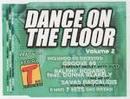 Groove 69 / Ralphi Rosario / Dj Phenomena / Mo Reece / Outros-Dance On The Floor / Vol.2