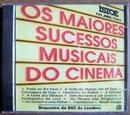 Vangelis / Jarre / Lai / Outros-Os Maiores Sucessos Musicais do Cinema